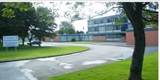 St. Patrick's Comprehensive School